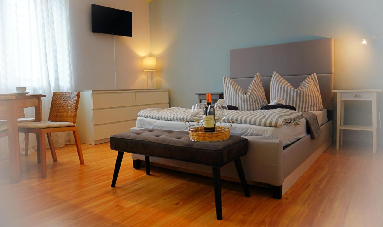 Iwona Pokoje Apartamenty 카르비아 외부 사진