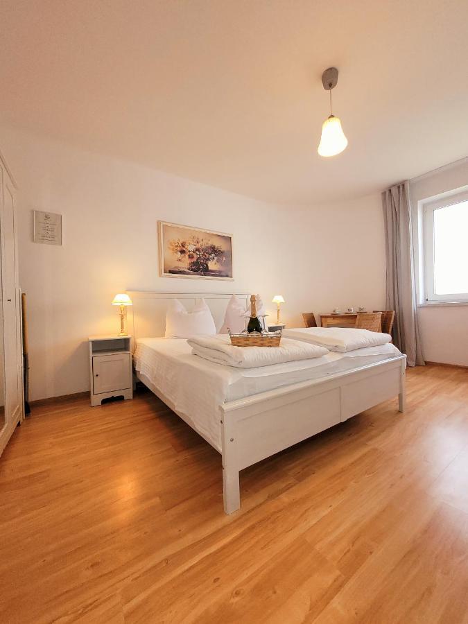 Iwona Pokoje Apartamenty 카르비아 외부 사진
