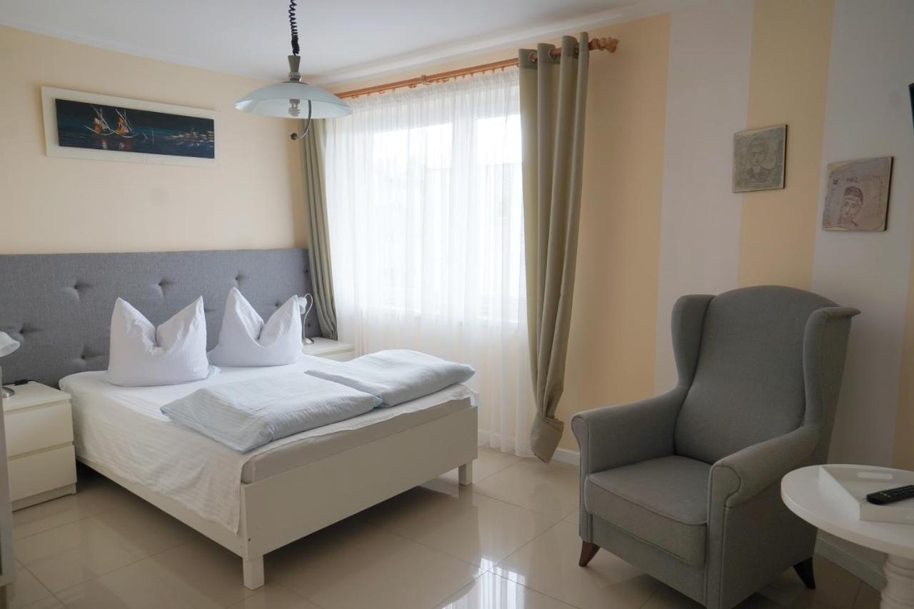 Iwona Pokoje Apartamenty 카르비아 외부 사진