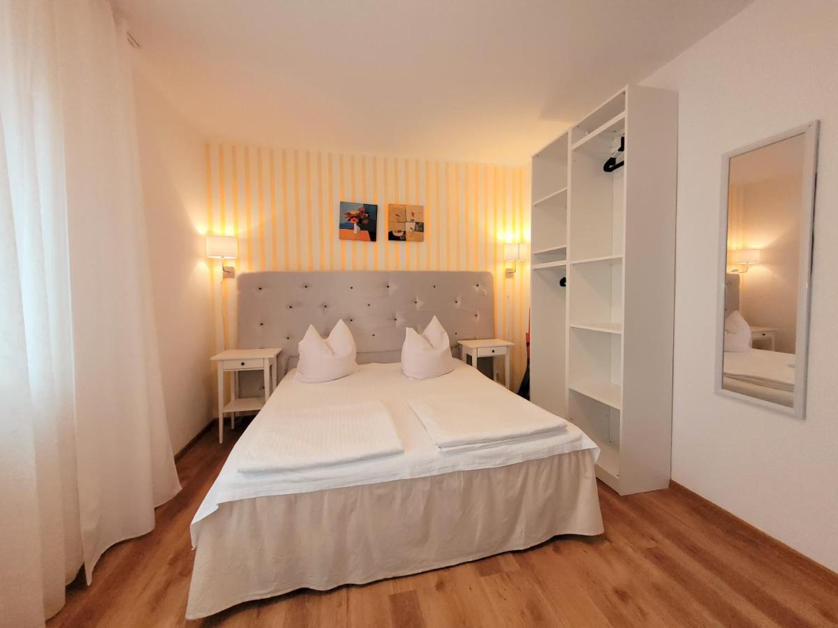 Iwona Pokoje Apartamenty 카르비아 외부 사진