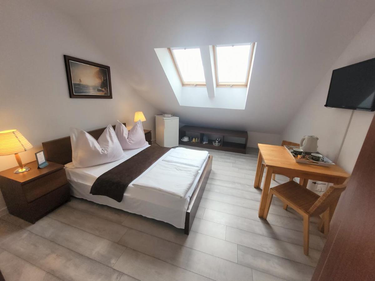 Iwona Pokoje Apartamenty 카르비아 외부 사진