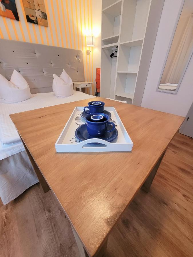 Iwona Pokoje Apartamenty 카르비아 외부 사진